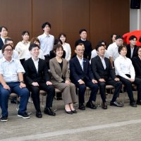 日々のやりがい若者へ伝えて　就業促進でＳＮＳ発信も　千葉県「介護の未来案内人」に２５人