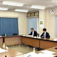 ２３年度寄付は総額２０５３万円　千葉日報福祉事業団が理事会