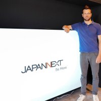液晶モニターで世界へ　高品質低価格の製品充実　ＪＡＰＡＮＮＥＸＴ（ジャパンネクスト）（いすみ市）【ちばの元気企業】