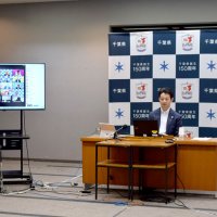 「女性相談支援員」協力を　市町村会議で千葉県　防災対策巡り意見交換も