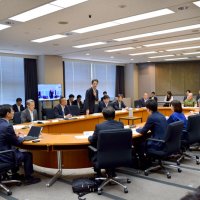 孤立集落対策に補助制度　能登地震踏まえ千葉県　緊急輸送路のり面点検も