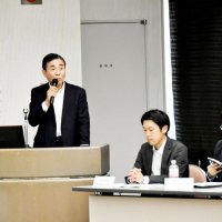 円滑な事業承継へ　金融機関と連絡会　千葉、引継ぎ支援センター