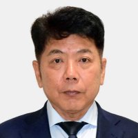 田中憲一氏