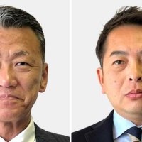 新議長に渡辺氏　副議長は山内氏　市原市議会