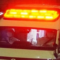 【速報】中学生か、はねられ重傷　搬送時意識なし　印西署