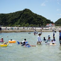 今夏の海水浴場　千葉県内１８市町村５５カ所で開設　７月１日から順次オープン
