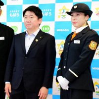 発足５０年で初の女性消防団員誕生　一宮の秋山さん「地域防災の架け橋に」　長生郡市消防団