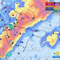 柏市、雨水管水位をネット公開　浸水被害へ備え　千葉県内初、３分ごと測定