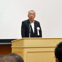 事業報告など承認　千葉県経営者協会が総会