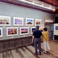 房総の四季、風景活写　南市原写真クラブ作品展　１９日まで