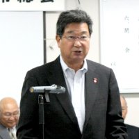 千葉県漁連坂本会長再任　処理水巡り県民支援感謝　水産４団体総会