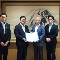 施設の安定運営へ千葉市と連携協定　公認会計士協会千葉会