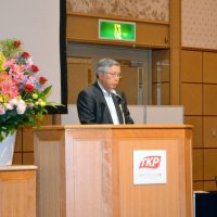 佐久間会長が再任　千葉県商工会議所連合会が総会