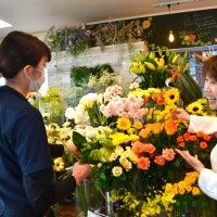 能力開花できる社会へ　女性の働きやすさ模索　花茂（市原市）の大矢みな社長（５５）　【明日への一歩　県多様性尊重推進条例施行】