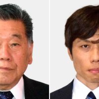長生村議補選は元新当選