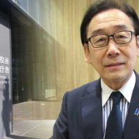 ２８７万円増平均１７７３万円　最多は市川市長１億１９９２万円　千葉県内３６市長公開された所得一覧　【一覧表あり】