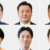 現新最多６人混戦か　人口集中ＮＴ主戦場に　印西市長選あす告示　３議席争う市議補選も