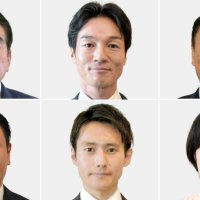候補者最多、関心高まるか　低迷投票率の行方は？　再選挙懸念も　印西市長選告示