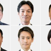 印西市長選　あす２１日投開票　現新６氏舌戦最終盤　乱立で再選挙の可能性も