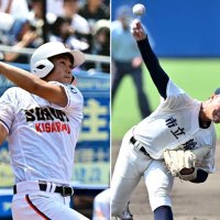 【決勝見どころ】聖地切符懸け激突　木更津総合、勢いに乗り雪辱期す　市船橋、２年前の歓喜再現へ　第１０６回全国高校野球　千葉大会