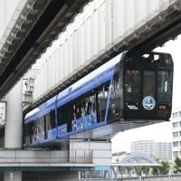 乗客数コロナ前に迫る　２３年度、３期連続で黒字　千葉都市モノレール