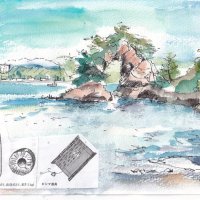 研究熱心漁法編み出す　最後の紀州漁民　ふたり　【黒潮ものがたり　紀伊・房総】（９）