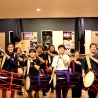 和太鼓で能登復興願う　７日、香取で演奏会