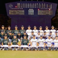 高校野球、ベンチ外選手が全力プレー　志学館×千葉黎明　開幕待たず一足先に引退