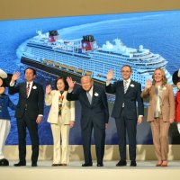 【速報】ディズニークルーズ就航へ　オリエンタルランド、２８年度から首都圏発着　投資額３３００億円　キャラ登場のショーも