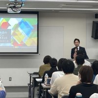 保育施設、災害備え研修　市川　ＢＣＰ作成へ知識深める
