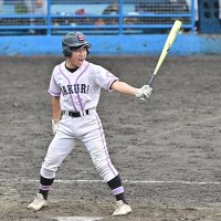 けが越え全力の夏　佐倉・長原　第１０６回全国高校野球　千葉大会 第４日