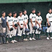 ５年ぶり“単独”　市原緑、１１人一丸　第１０６回全国高校野球　千葉大会　第４日