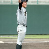 恩師へ感謝の涙　３年間強くしてくれた　多古・村山真　第１０６回全国高校野球　千葉大会　第５日