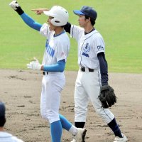 八千代松陰　投打存分　第１０６回全国高校野球　千葉大会　第５日