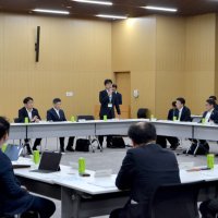 千葉市の脱炭素モデル確立を　企業と連携１年活動報告　節電や再生エネ転換