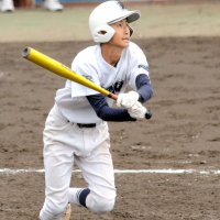 ５回の猛攻　１６強へ好発進　千葉南　第１０６回全国高校野球　千葉大会　第４日
