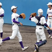「最高の思い出」　柏南　道場・川越　【熱戦プレーバック】　第１０６回全国高校野球　千葉大会