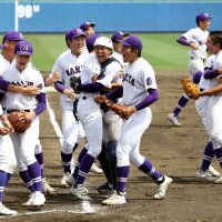 伝統の堅守、成田１点差守り切る　奪三振ゼロ、失策もゼロ　Ａシードとの投手戦制す　第１０６回全国高校野球　千葉大会　第９日