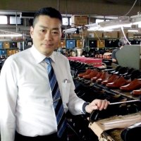 長く愛される靴届ける　東立製靴（柏市）　【輝く！千葉の企業　日本政策金融公庫レポート】（１１４）