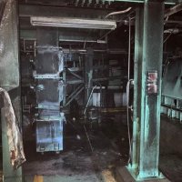 東金市外三市町環境クリーンセンター　粗大ごみ処理できず　“電池火災”一部停止続く　再発防止へ「分別回収」徹底へ
