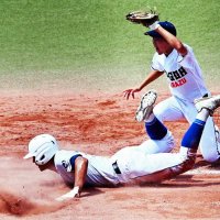８強へまず４チーム　木更津総合、東京学館など勝ち残り　第１０６回全国高校野球　千葉大会　第１１日