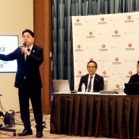 廃アルミで水素発電へ　客や住民から缶回収　２６年稼動目指す　富山の企業と連携　木更津のホテル三日月　【ＳＤＧｓちば】