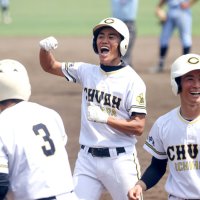 市原中央、投打がっちり　第１０６回全国高校野球　千葉大会　第１２日