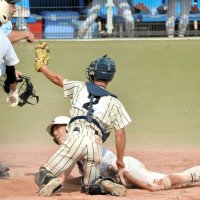 ９回４点差２死走者なし…絶体絶命から５連打で意地　木更津　第１０６回全国高校野球　千葉大会　第１２日