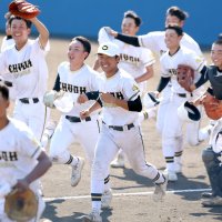 市原中央　攻守盤石　１３安打７得点、失策なし　第１０６回全国高校野球　千葉大会　第１３日