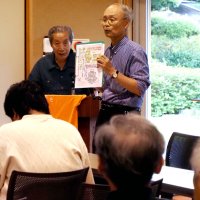 亀山地区をトキの里に　放鳥候補地へ機運盛り上げ　君津