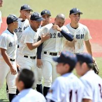 市船橋、無念の幕切れ　熱投１５７球、工藤１４Ｋ　第１０６回全国高校野球　千葉大会　最終日