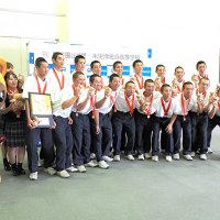 木更津総合、甲子園へ　「明るく泥くさく」川上主将、聖地での活躍誓う　地元木更津で激励会