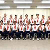 甲子園も「全力プレー」　木更津総合ナインが活躍誓う