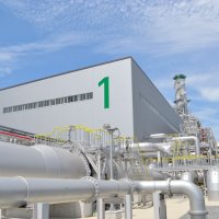 夏の電力安定供給貢献へ　五井火力発電所８月再稼働　温室効果ガス削減